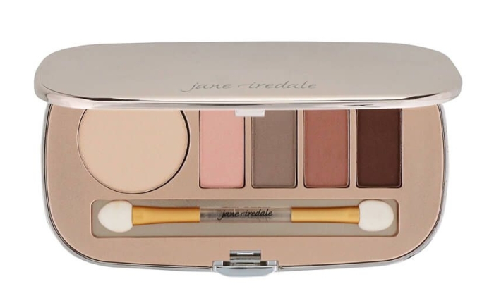 Jane Iredale Eyeshadow Kits Jane Iredale Eyeshadow Kits