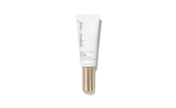 Jane Iredale Glow Time Pro BB Cream SPF 25 GT6 40ml