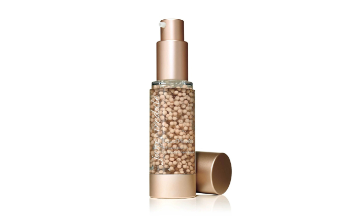 Jane Iredale Liquid Minerals A Foundation 30ml Jane Iredale Liquid Minerals A Foundation 30ml
