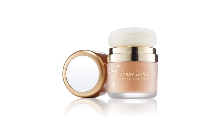 Jane Iredale Powder-Me® SPF Dry Sunscreen Jane Iredale Powder-Me® SPF Dry Sunscreen