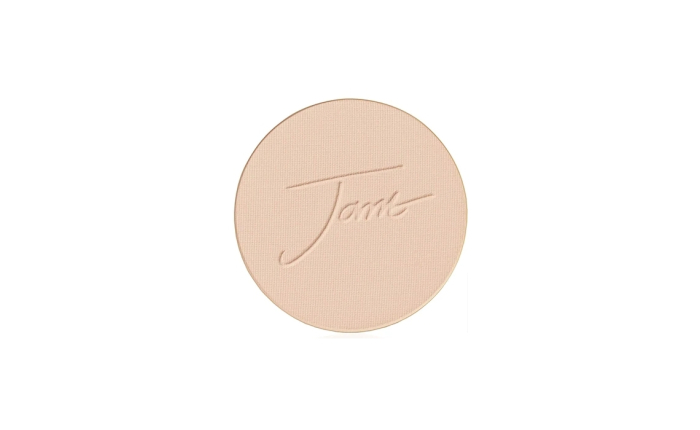 Jane Iredale PurePressed Base NATURAL Mineral Powder SPF 20 Refill