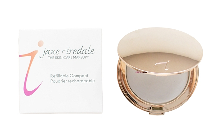 Jane Iredale Refillable Compact
