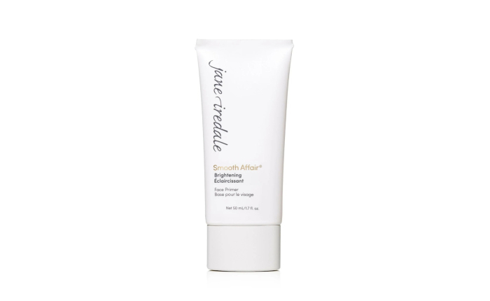 Jane Iredale Smooth Affair Brightening Face Primer 50ml Jane Iredale Smooth Affair Brightening Face Primer 50ml