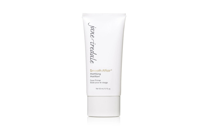 Jane Iredale Smooth Affair Mattifying Face Primer 50ml Jane Iredale Smooth Affair Mattifying Face Primer 50ml