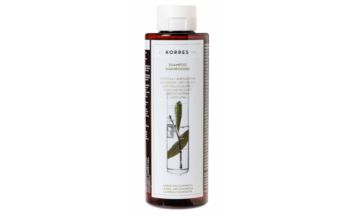 Коrres Laurel & Echinacea Shampoo 250ml Коrres Laurel & Echinacea Shampoo 250ml