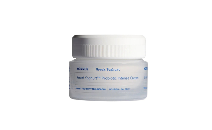 Korres Smart Yoghurt™ Probiotic Intense Cream 40ml Korres Smart Yoghurt™ Probiotic Intense Cream 40ml