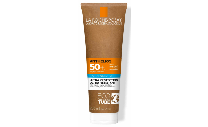 La Roche-Posay Anthelios Hydrating Body Lotion SPF50+ 250ml La Roche-Posay Anthelios Hydrating Body Lotion SPF50+ 250ml