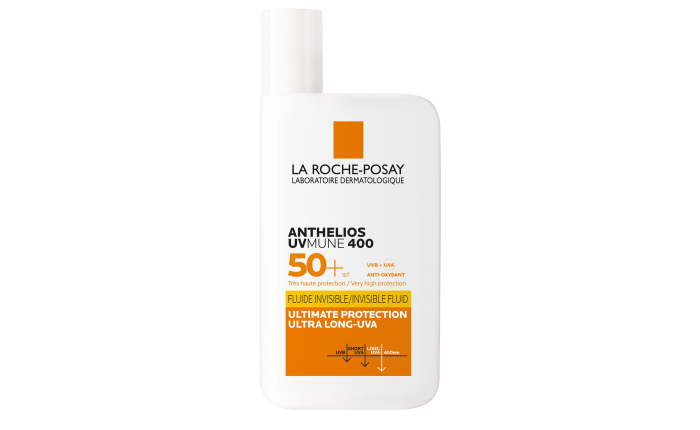 La Roche-Posay Anthelios UVMUNE 400 Invisible Fluid SPF50+ 50ml La Roche-Posay Anthelios UVMUNE 400 Invisible Fluid SPF50+ 50ml