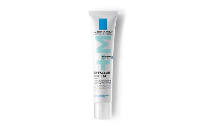 La Roche-Posay Effaclar Duo+M Anti Blemish Moisturiser 40ml La Roche-Posay Effaclar Duo+M Anti Blemish Moisturiser 40ml