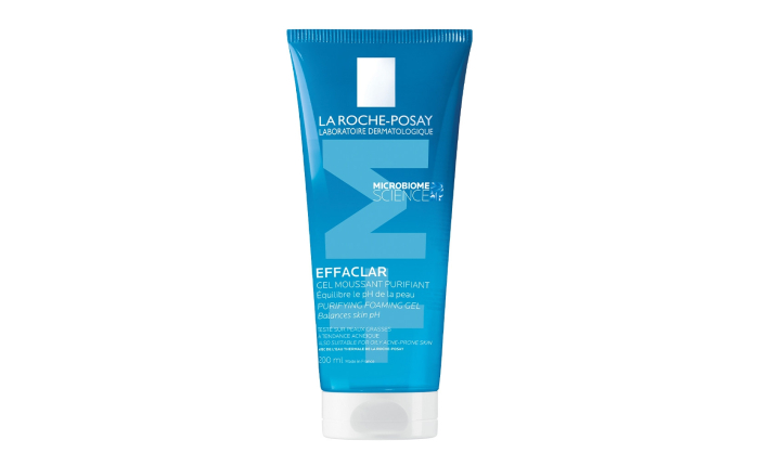 La Roche-Posay Effaclar M Foaming Gel 200ml
