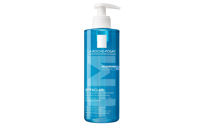 La Roche-Posay Effaclar M Foaming Gel 400ml