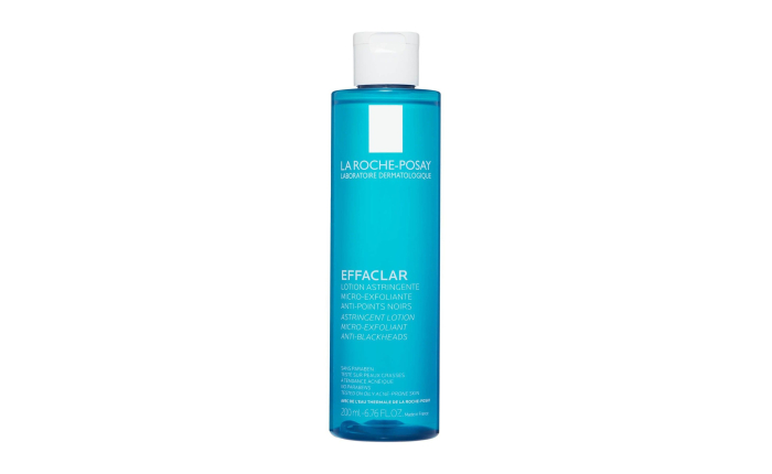 La Roche-Posay Effaclar Micro-Exfoliant Astringent Lotion 200ml La Roche-Posay Effaclar Micro-Exfoliant Astringent Lotion 200ml