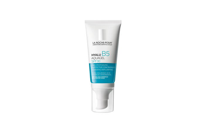 La Roche-Posay Hyalu B5 Aquagel SPF30 50ml La Roche-Posay Hyalu B5 Aquagel SPF30 50ml