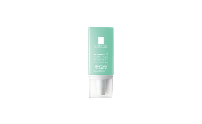 La Roche-Posay Hydraphase HA Light Hyaluronic Acid Moisturiser 50ml La Roche-Posay Hydraphase HA Light Hyaluronic Acid Moisturiser 50ml