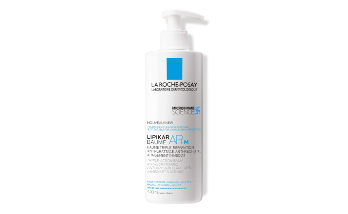 La Roche-Posay Lipikar Baume AP+ M 400ml La Roche-Posay Lipikar Baume AP+ M 400ml