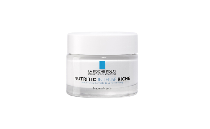 La Roche-Posay Nutritic Intense Rich 50ml