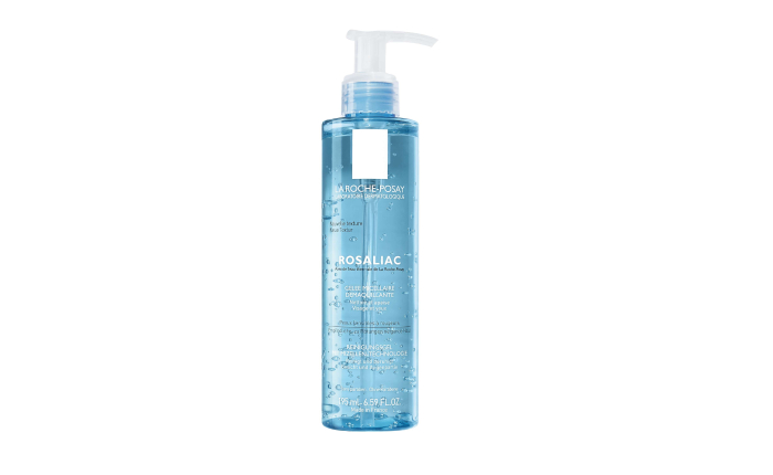 La Roche-Posay Rosaliac Make-Up Remover Gel 195ml La Roche-Posay Rosaliac Make-Up Remover Gel 195ml
