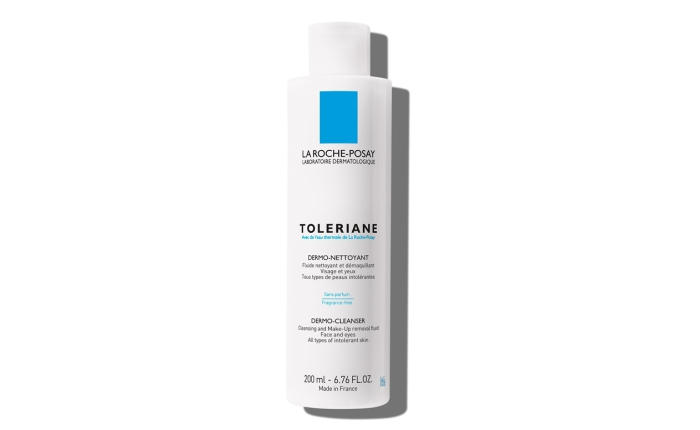 La Roche-Posay Toleriane Dermo Cleanser 200ml