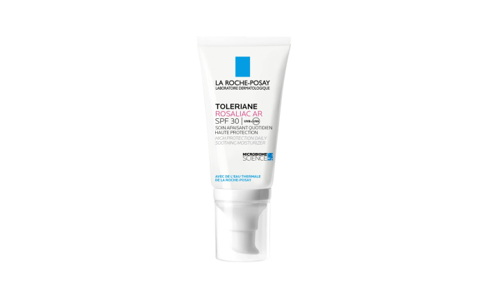 La Roche-Posay Toleriane Rosaliac AR SPF30 Moisturiser 50ml La Roche-Posay Toleriane Rosaliac AR SPF30 Moisturiser 50ml