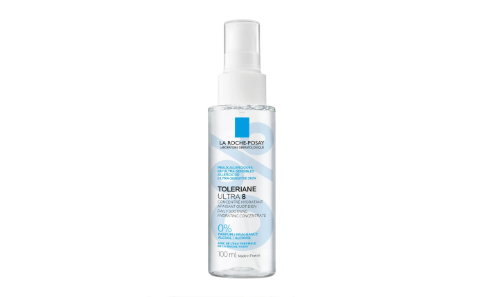 La Roche-Posay Toleriane Ultra 8 Soothing Face Mist 100ml La Roche-Posay Toleriane Ultra 8 Soothing Face Mist 100ml