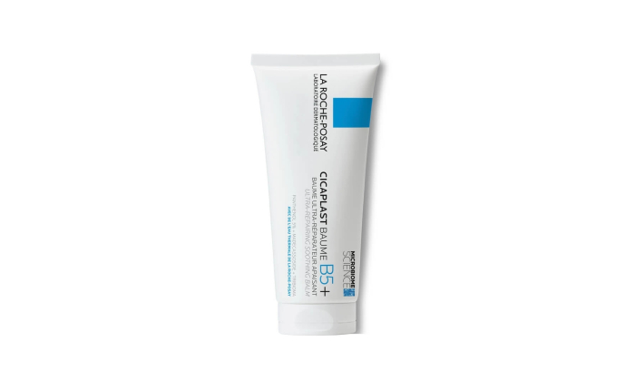 La Roche-Posay Cicaplast Baume B5+ Ultra-Repairing Soothing Balm for Damaged Skin 100ml La Roche-Posay Cicaplast Baume B5+ Ultra-Repairing Soothing Balm for Damaged Skin 100ml