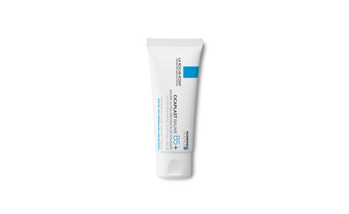 La Roche-Posay Cicaplast Baume B5+ Ultra-Repairing Soothing Balm for Damaged Skin 40ml La Roche-Posay Cicaplast Baume B5+ Ultra-Repairing Soothing Balm for Damaged Skin 40ml