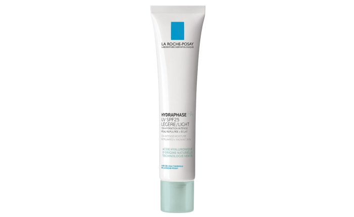 La Roche-Posay Hydraphase UV Light Moisturising Cream SPF25 40ml La Roche-Posay Hydraphase UV Light Moisturising Cream SPF25 40ml