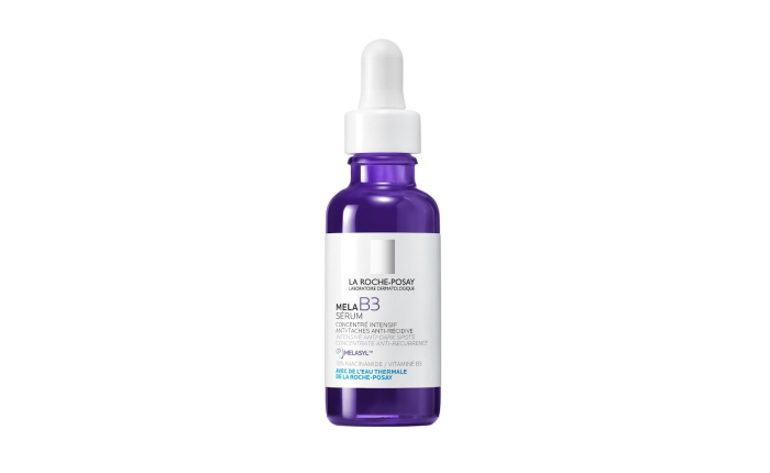 La Roche-Posay Mela B3 Intense Anti-Dark Spots Serum 30ml La Roche-Posay Mela B3 Intense Anti-Dark Spots Serum 30ml