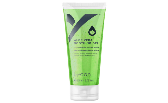 Lycon Aloe Vera Gel 200ml