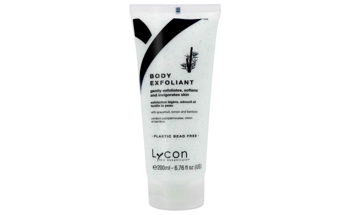 Lycon Body Exfoliant 200ml Lycon Body Exfoliant 200ml