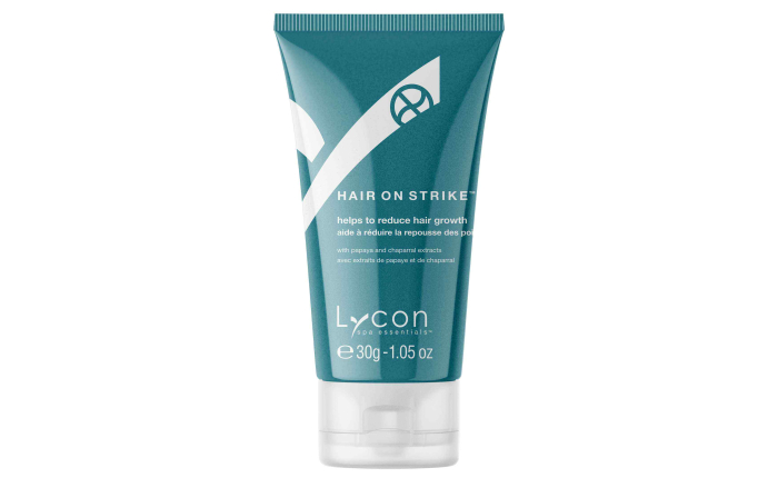 Lycon Hair on Strike 30g Lycon Hair on Strike 30g