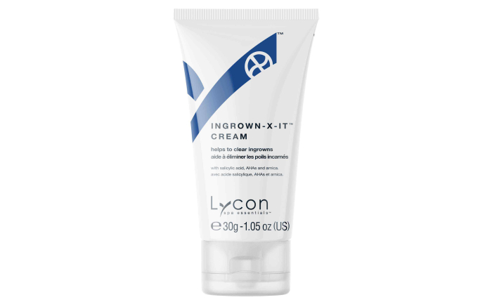 Lycon Ingrown-x-it Cream 30g Lycon Ingrown-x-it Cream 30g