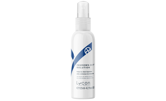Lycon Ingrown-X-IT Solution 125ml Lycon Ingrown-X-IT Solution 125ml