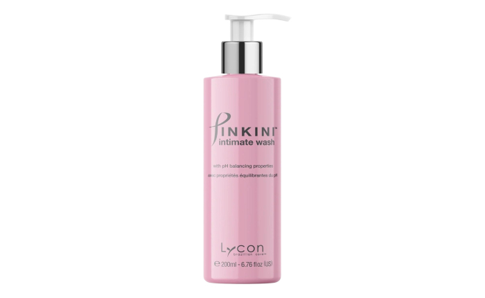Lycon PINKINI Intimate Wash 200ml Lycon PINKINI Intimate Wash 200ml