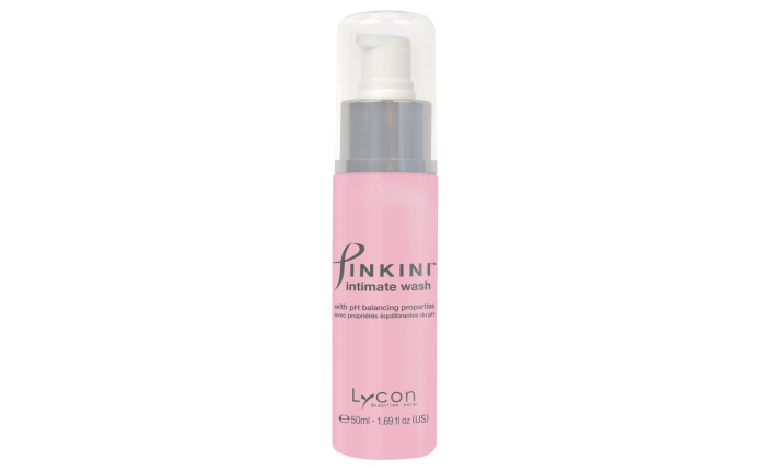 Lycon PINKINI Intimate Wash 50ml Lycon PINKINI Intimate Wash 50ml