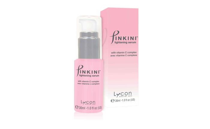 Lycon Pinkini Lightening Serum 30ml Lycon Pinkini Lightening Serum 30ml