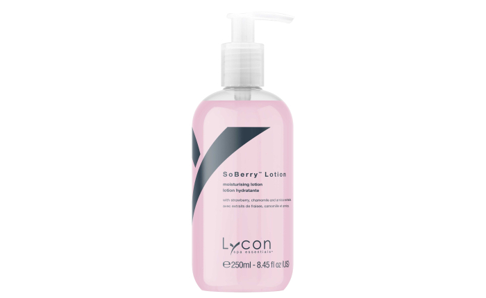 Lycon So Berry Soothing Lotion 250ml Lycon So Berry Soothing Lotion 250ml