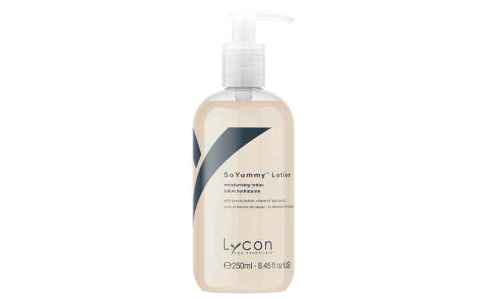 Lycon So Yummy Soothing Lotion 250ml Lycon So Yummy Soothing Lotion 250ml