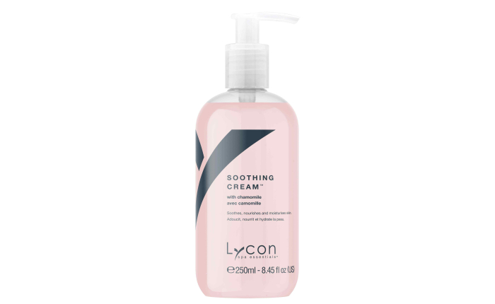 Lycon Soothing Cream 250ml Lycon Soothing Cream 250ml