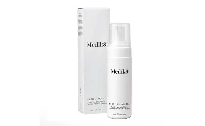 Medik8 Micellar Mousse™ 150ml Medik8 Micellar Mousse™ 150ml