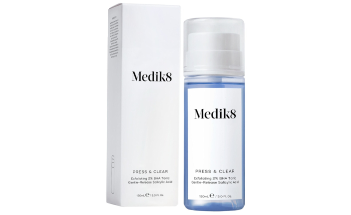 Medik8 Press & Clear™ 150ml Medik8 Press & Clear™ 150ml