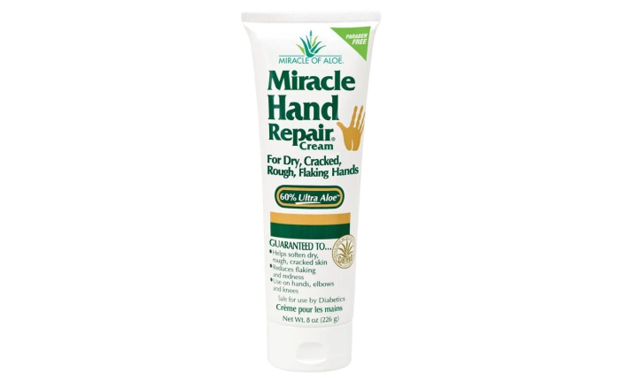 Miracle of Aloe Hand Repair 226g Miracle of Aloe Hand Repair 226g