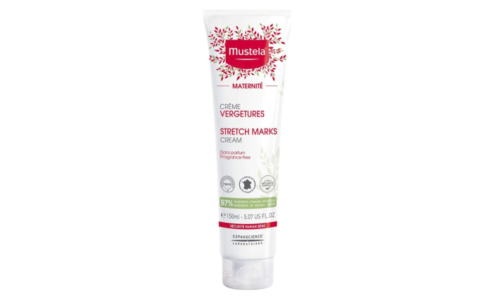Mustela Stretch Marks Cream 3 in 1 150ml