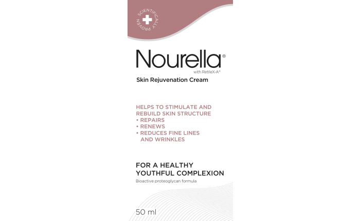 Nourella Cream 1 Month Supply (50ml) Nourella Cream 1 Month Supply (50ml)