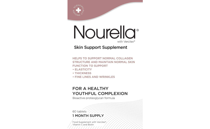 Nourella Tablets 1 Month Supply (60 tablets) Nourella Tablets 1 Month Supply (60 tablets)