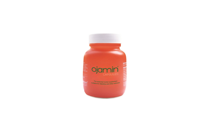 Ojamin 30 Day Capsule Bottle Ojamin 30 Day Capsule Bottle