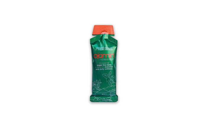 Ojamin Herb and Fruit Sachet Ojamin Herb and Fruit Sachet