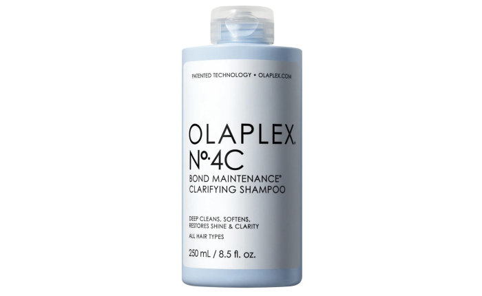 Olaplex No.4C Bond Maintenance Clarifying Shampoo 250ml Olaplex No.4C Bond Maintenance Clarifying Shampoo 250ml