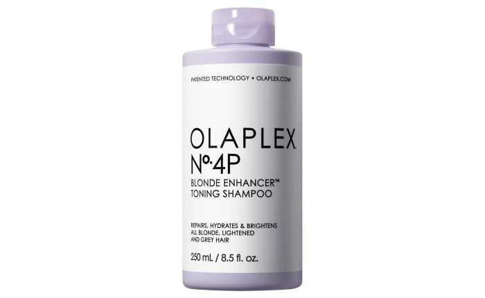 Olaplex No.4P Blonde Enhancer Toning Shampoo 250ml Olaplex No.4P Blonde Enhancer Toning Shampoo 250ml