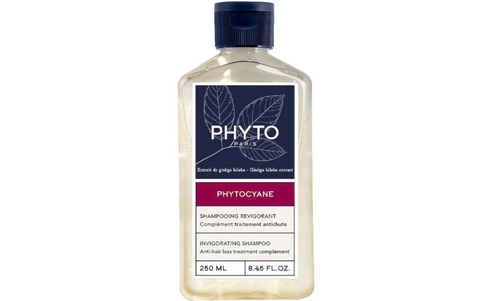 Phyto CYANE WOMEN Invigorating Shampoo 250ml Phyto CYANE WOMEN Invigorating Shampoo 250ml